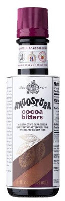Angostura COCOA Bitter 0,1 48%
