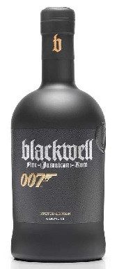 Blackwell Limited 007 Edition 40%