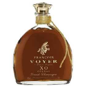 F.Voyer XO 1er Dru de Cognac 3,0L 40% pd.