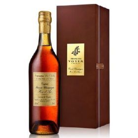 F.Voyer Hors dAge Cognac 43% fa dd.