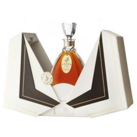 F.Voyer Hors dAge Cognac Cristal Edt. 43% dd.+ 2 pohár