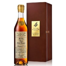 F.Voyer Ancestral No.8 Cognac 44,3% fa dd.