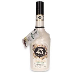 Licor 43 Horchata 16% glutén és laktózmentes, vegán