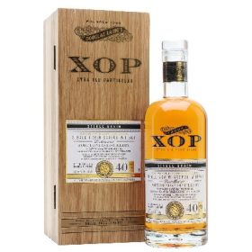   XOP Douglas Laing 40y. Port Dundas Distillery 55,9% fa dd. 1978/2018