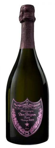 Dom Perignon Rosé Vintage 2009 0,75 12,5%