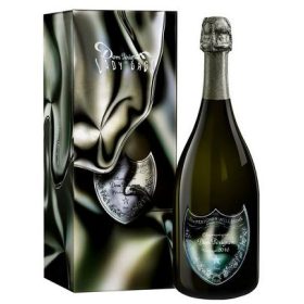Dom Perignon LADY GAGA Vintage 2010 0,75 12,5% dd.