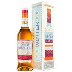 Glenmorangie WINTER 46% pdd. Marsala Wine Cask Finish