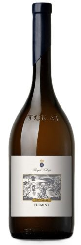Royal Tokaji Szt.Tamás Furmint 2022 Magnum 1,5l 13,5%