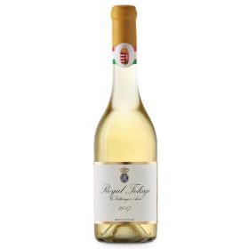 Royal Tokaji 6 Puttyonyos Aszú 2017 0,5l 10,5%