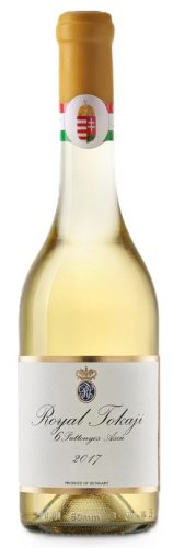 Royal Tokaji 6 Puttyonyos Aszú 2017 0,5l 10,5%