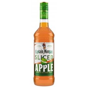 Captain Morgan Sliced Apple 0,7 25%