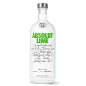 Absolut Lime 0,7 40%