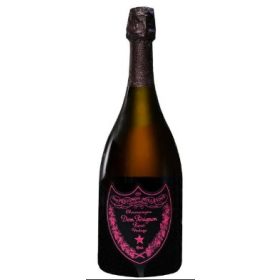   Dom Perignon Rosé Millésimé Vintage 2006 -világító címkével- 0,75 12,5%