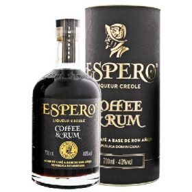 Espero Coffee Rum  40% dd.