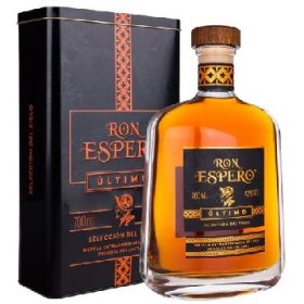 Espero Ultimo Seleccion del Siglo 42% fém dd.