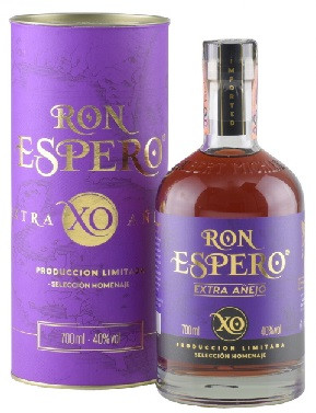 Espero Extra Anejo XO 40% dd.