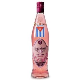 Legendario Ronssé Rumpunch 32%