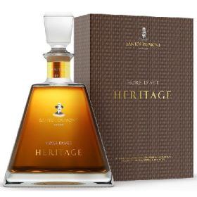 Santos Dumont Heritage 43,8% dd.