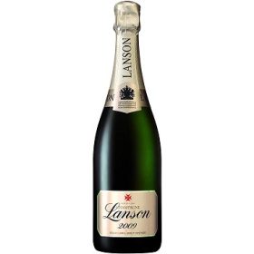 Lanson Gold Label 2009 Brut Champagne 12,5%