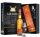 A.H. Riise XO Ambre d Or 0,7 42% dd. + 2 pohár