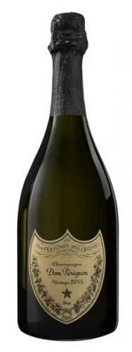 Dom Perignon Vintage 2015  0,75 12,5%