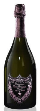 Dom Perignon Rosé Vintage 2008  0,75 12,5%