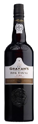 Grahams Fine Tawny Port 19%