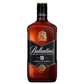 Ballantines 10 years 0,7 40%