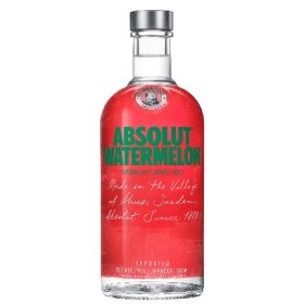 Absolut Watermelon 0,7 38%