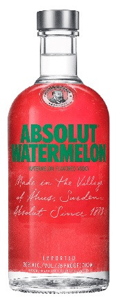 Absolut Watermelon 0,7 38%
