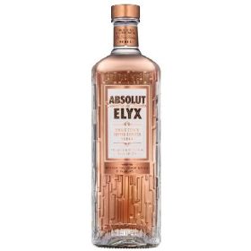 Absolut Elyx Vodka 3,0 42,3%