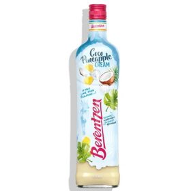 Berentzen Coco Pineapple Cream likőr 15%