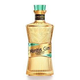 Mintis Clementine Gin 41,8%