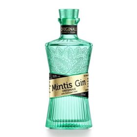 Mintis Originale Gin 41,8%