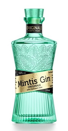 Mintis Originale Gin 41,8%