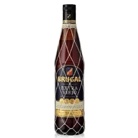 Brugal Extra Viejo 1,0L 38% Reserva Familiar