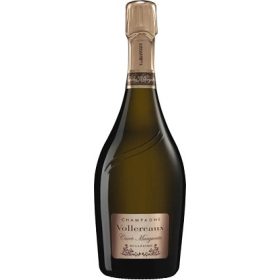 Vollereaux Marguerite 2011 Brut Cuvée Champagne 12%