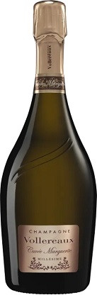 Vollereaux Marguerite 2011 Brut Cuvée Champagne 12%