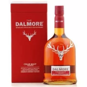 Dalmore Cigar Malt 0,7L 44% dd.