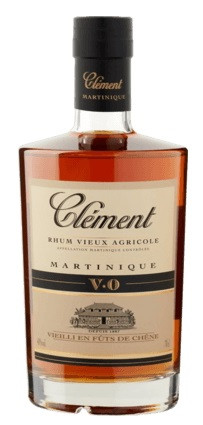 Clément Martinique VO Rhum Vieux Agricole 40%