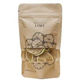   Kofer.Dehydrated Lime - szárított limekarikák 20g. (KICSI)