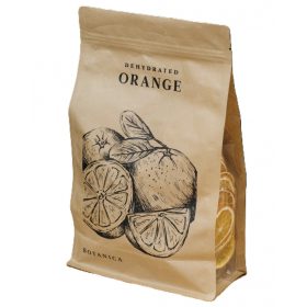   Kofer.Dehydrated Orange - szárított narancskarikák 200g NAGY