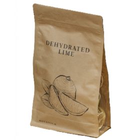 Kofer.Dehydrated Lime - szárított limekarikák 100g