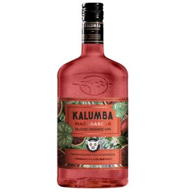 Kalumba Blood Orange Gin 37,5%