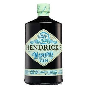 Hendricks Neptunia Gin 0,7  43,4%