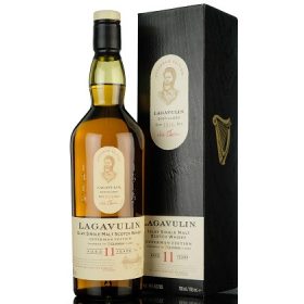 Lagavulin 11 years Offerman Edition 46% pdd.
