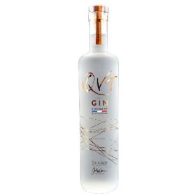 QVT Dry Gin 43,7%