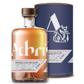Athru PX Sherry Cask 16 years Single Malt Whiskey 56,5% dd.