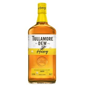 Tullamore Dew Honey Liqueur 35%