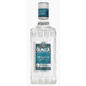 Tequila Olmeca Blanco/Silver 0,7 35%